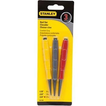 4″ Bộ mũi đục Stanley 58-930