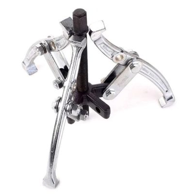 4” Cảo 3 chấu Asaki AK-1038