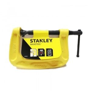 4″ Cảo chữ C Stanley 83-034K
