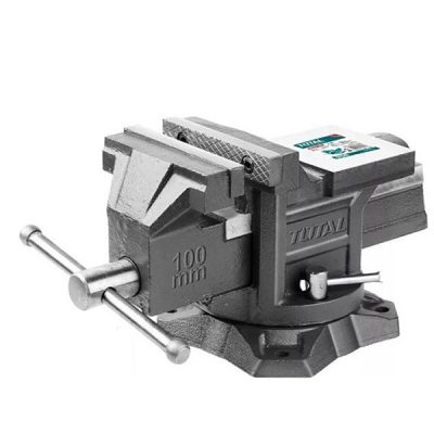 4" Êtô kẹp Total THT6146