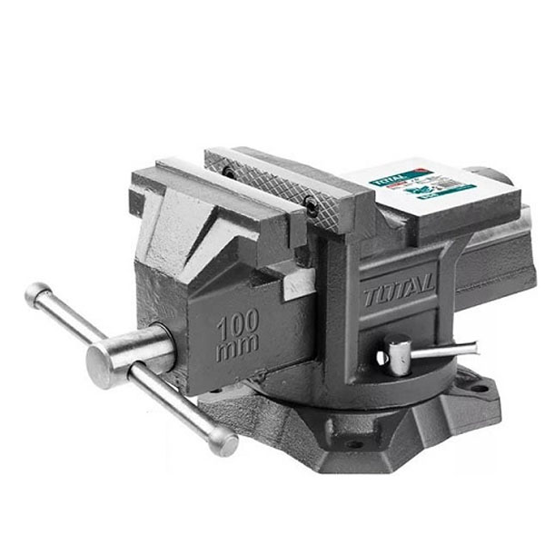 4″ Êtô kẹp Total THT6146