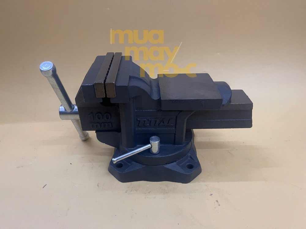 4" Êtô kẹp Total THT6146 Total