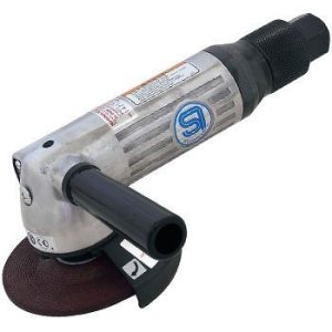 4″ Máy mài đĩa khí nén Shinano SI-2500″