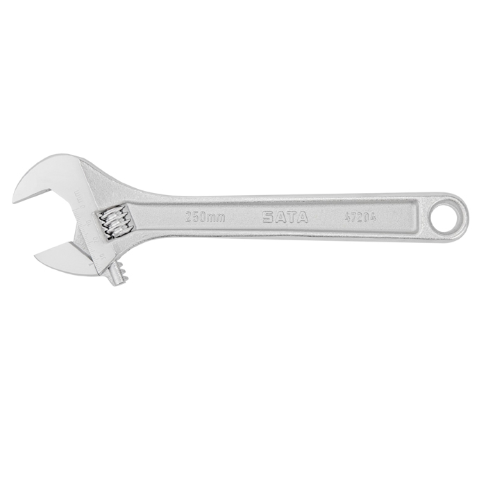 4″ Mỏ lết Sata 47201