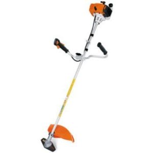 Máy Cắt Cỏ Đeo Vai Động Cơ Xăng Stihl FS 250