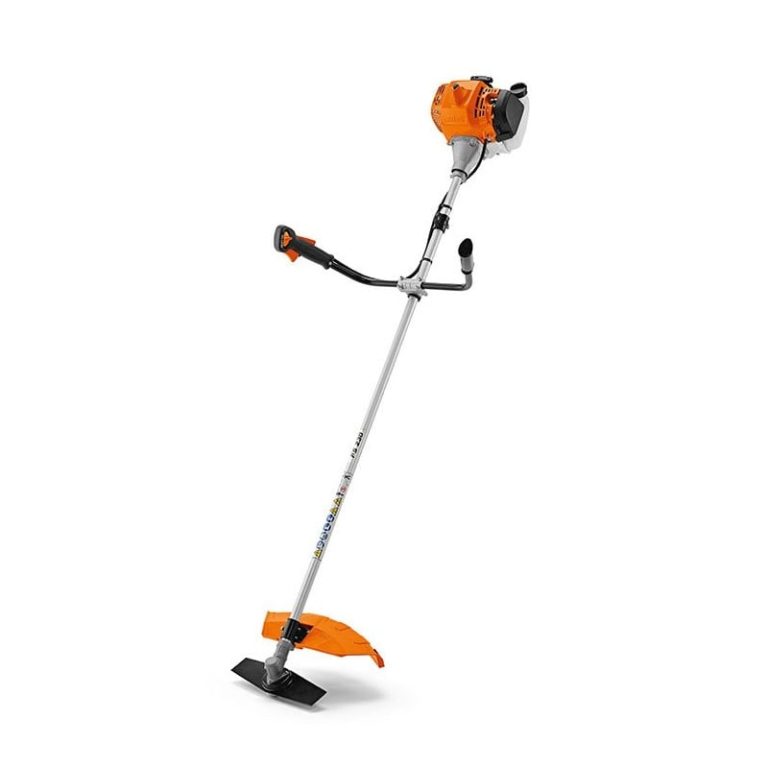 Máy Cắt Cỏ Dùng Xăng 1550W Stihl FS230