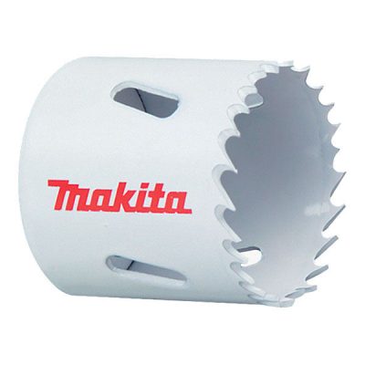41mm Mũi khoét lỗ đa năng Bi-Metal Makita D-35433