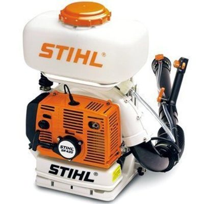 Máy Phun Xịt STIHL SR-420