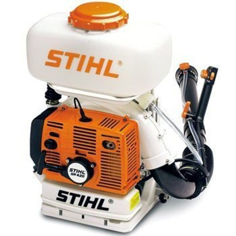 Máy Phun Xịt STIHL SR-420