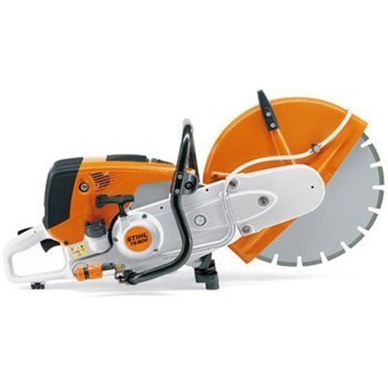 350mm Máy Cắt Bê Tông STIHL TS700