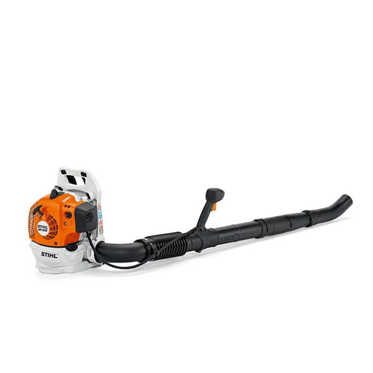 Máy Thổi Lá Mang Lưng STHKL BR200 (4241-011-1602)