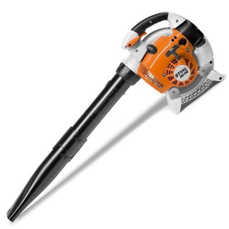 Máy Thổi Lá Cầm Tay Chạy Xăng Stihl BG 86C