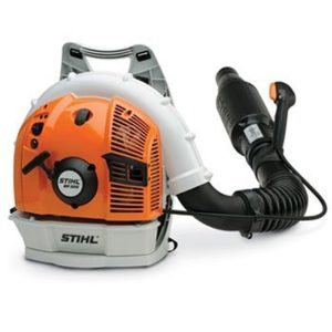 Máy Thổi Lá Mang Vai Stihl BR500