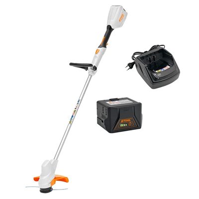 Máy Cắt Cỏ Dùng Pin Autocut 2-2 STIHL FSA56 (4522-011-5700)