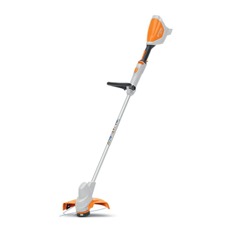 Máy Phát Cỏ Chạy Pin FSA 57 STIHL FSA 57 (4522-011-5740)