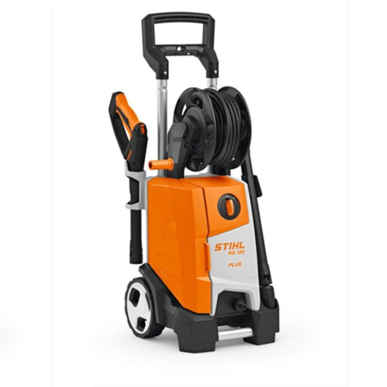 Máy Rửa Xe Áp Lực Cao Stihl RE 120 PLUS
