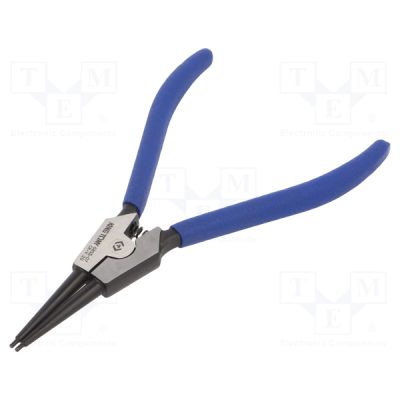 5" Kìm mở phe ngoài mũi thẳng Kingtony 68SS-05