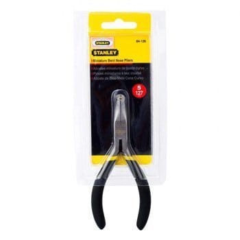 5″ Kìm nhọn mũi cong Stanley STHT84126-8