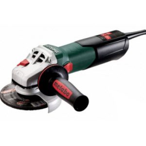 5″ Máy mài góc Metabo W9-125