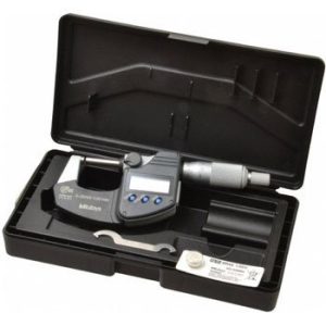 50-75mm Panme đo ngoài điện tử Mitutoyo 293-332-30