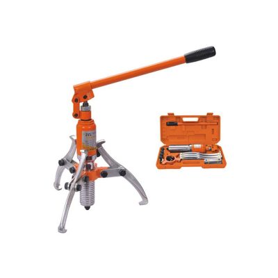 50 Tấn Bộ cảo thủy lực 3 chấu ASAKI AK-0610