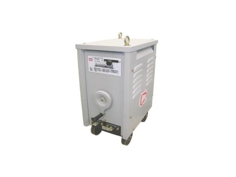 Máy Hàn Hồ Quang WIM AC-300A