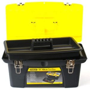 50cm Hộp đồ nghề nhựa Stanley 92-906