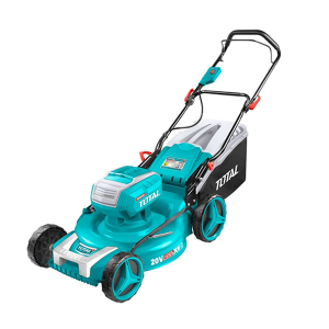 510mm Máy cắt cỏ dùng pin Lithium-ion 40V Total TLMLI20202
