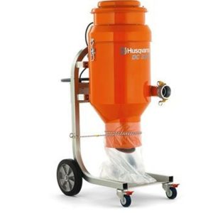 Máy Hút Bụi Husqvarna DC 3300