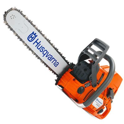Máy Cưa Xích HUSQVARNA 576