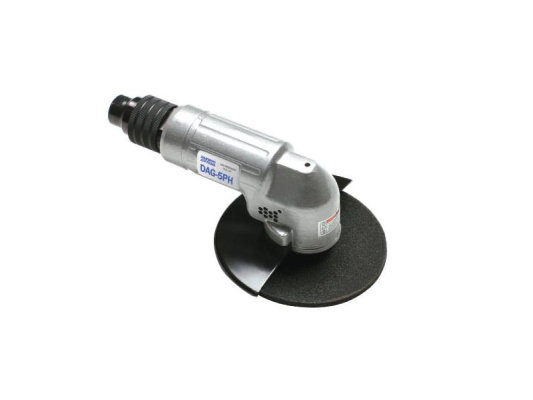 Máy Mài Góc Hơi 125mm Daewoo DAG-5PH , Chính Hãng