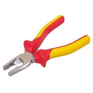 6-1/2″ VDE kìm điện tổ hợp Stanley 84-000