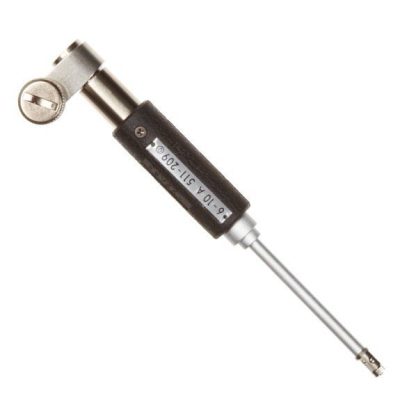 6-10mm Đồng hồ đo lỗ Mitutoyo 511-209