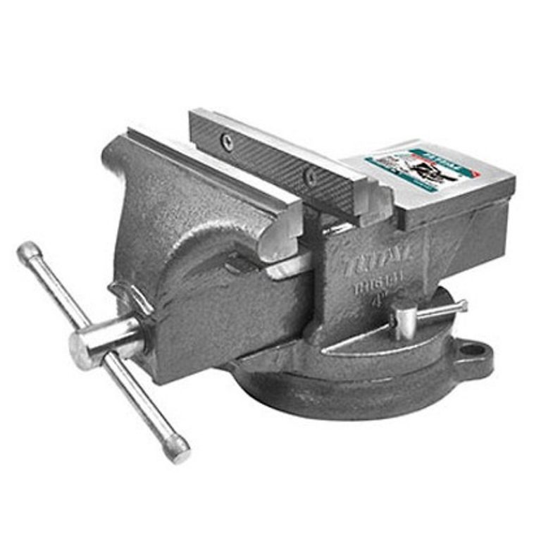6″ Êtô kẹp Total THT6166