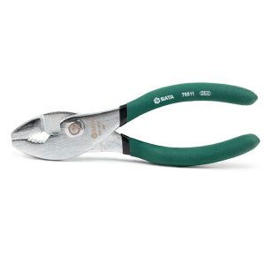 6″ Kìm thường 2 lỗ Sata 70511