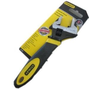 6″ Mỏ lết MaxStell™ Stanley 90-947