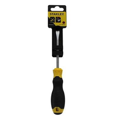 6.5x100mm Tuốc nơ vít dẹp Stanley STMT60826-8