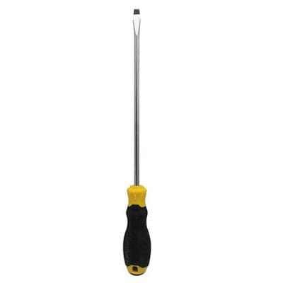 6.5x200mm Tuốc nơ vít dẹp có từ Stanley STMT60829-8