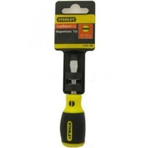 6.5x45mm Vít dẹp Stanley STHT65190-8