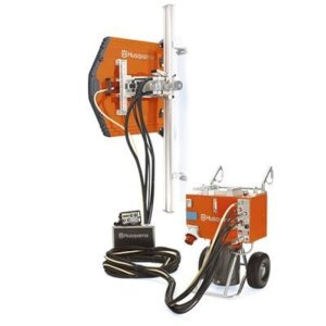 Máy Cắt Tường Husqvarna WS 463