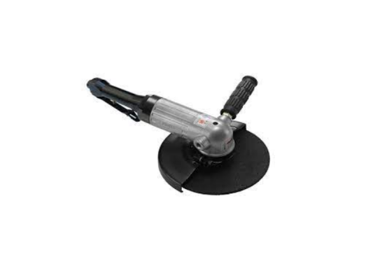 Máy Mài Góc Khí Nén 180mm Daewoo DAG-6LXA , Chính Hãng