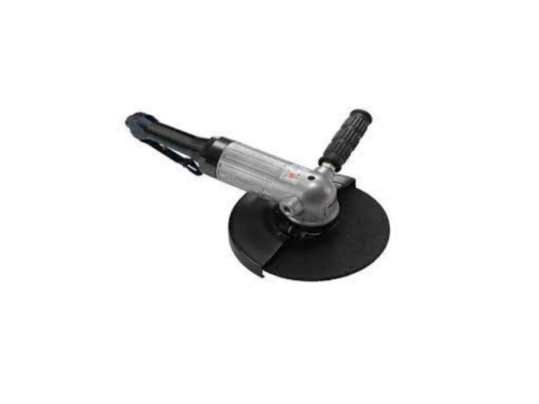 Máy Mài Góc Khí Nén 180mm Daewoo DAG-6LXA , Chính Hãng