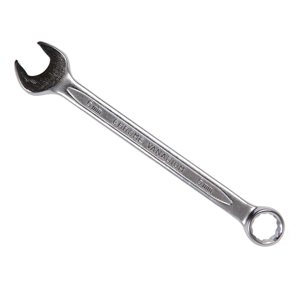 6mm Cờ lê vòng miệng Stanley STMT80215-8B