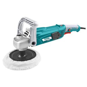 7″ (180mm) Máy đánh bóng 1400W Total TP1141806-2