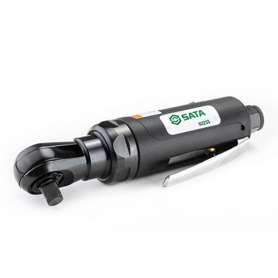 7-34 Nm Máy siết bu lông góc khí nén 3/8" Sata 02233