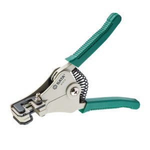 7” Kềm tuốt dây tự động mẫu B Sata 91213