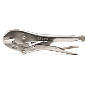 7” Kìm bấm chết mũi thẳng Sata 71202