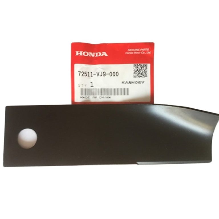 Lưỡi Dao Cắt Cỏ Dùng Cho Máy Đẩy Tay Honda 72511-VJ9-000