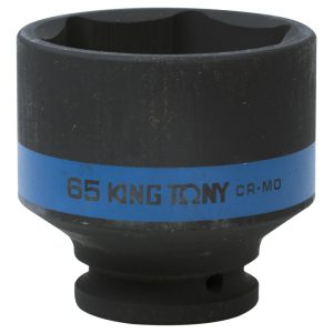 75mm Khẩu tuýp 1-1/2 inch Kingtony 953575M
