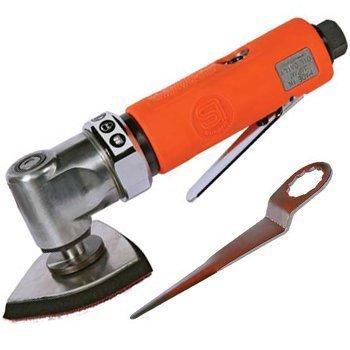 75x70mm Máy chà nhám Shinano SI-3200A